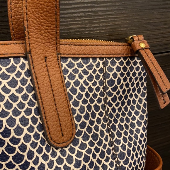 Fossil Bag | Large - Picture 4 of 12